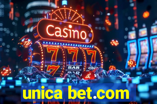 unica bet.com